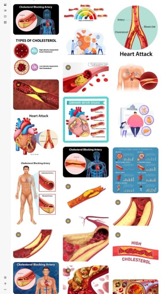How to Lower Cholesterol: A Comprehensive Guide to a Healthier Heart 1 IMG 20251010 WA00032