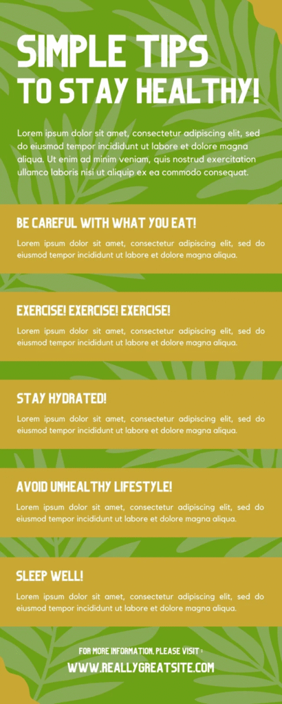 The Secret Guide to a Healthier Life 2 image 11