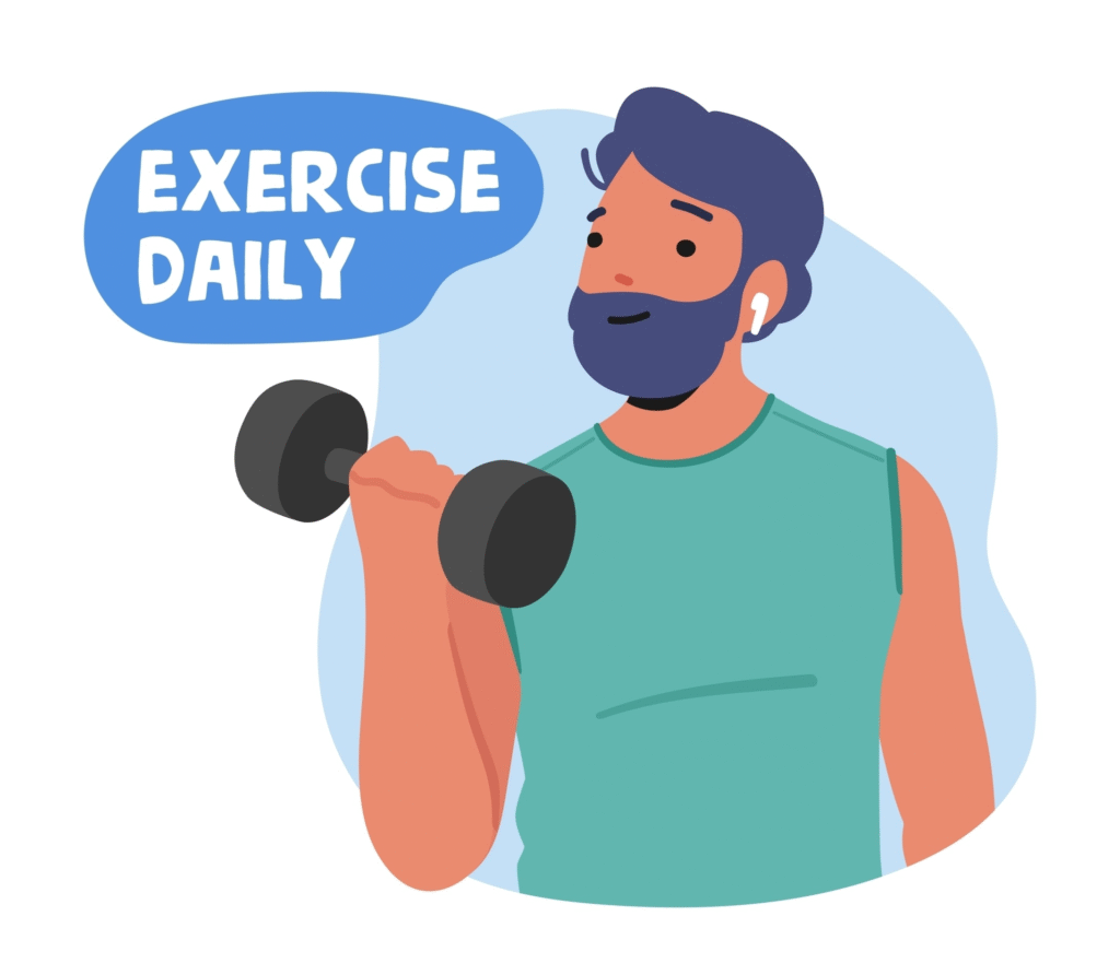 How to Control High Blood Pressure Naturally at Home 4 image 13