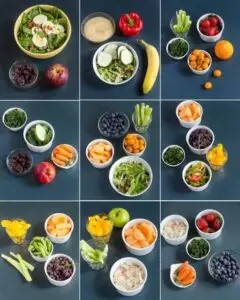 Healthy Foods to Eat Every Day for a Healthy and Energized Body