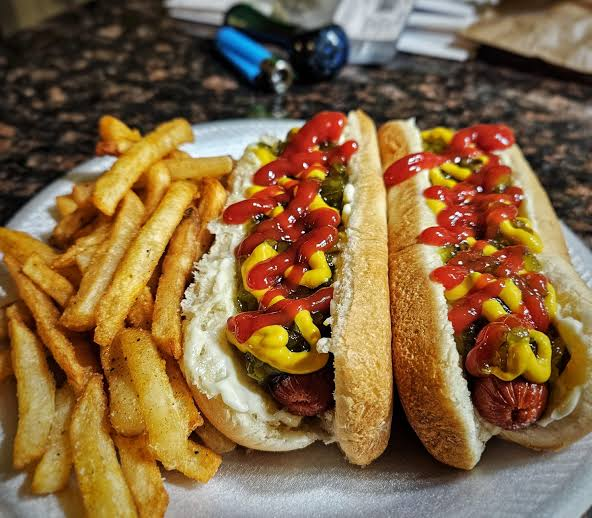Top 10 Famous American Foods Loved Around the World 3 image 2