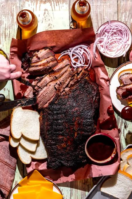 Top 10 Famous American Foods Loved Around the World 4 image 3