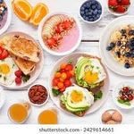 What Should You Have for Breakfast? 10 Quick and Easy Breakfast Options