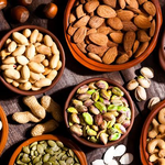 22 High-Fiber Foods for Better Digestion and Heart Health