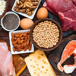 Why Is Protein Important? The Importance of Protein for the Human Body