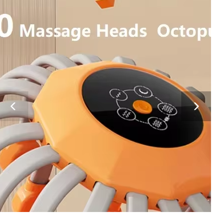 massage heads 1