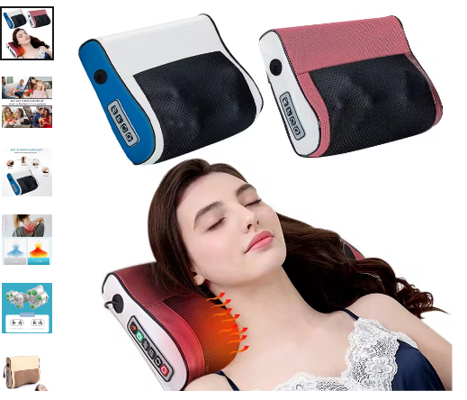 neck massege