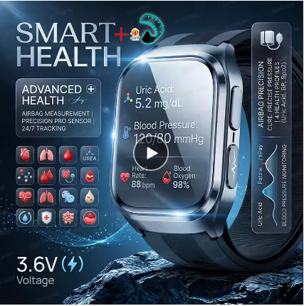 smart health