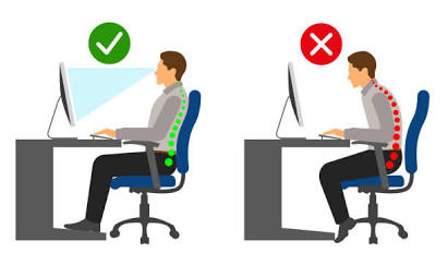 7 Effective Ways to Stay Healthy When Sitting for Long Hours at the Office 3 image 6