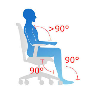 7 Effective Ways to Stay Healthy When Sitting for Long Hours at the Office 4 image 7