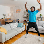 Aerobic Exercise: Start Your Fitness Journey at Home Today